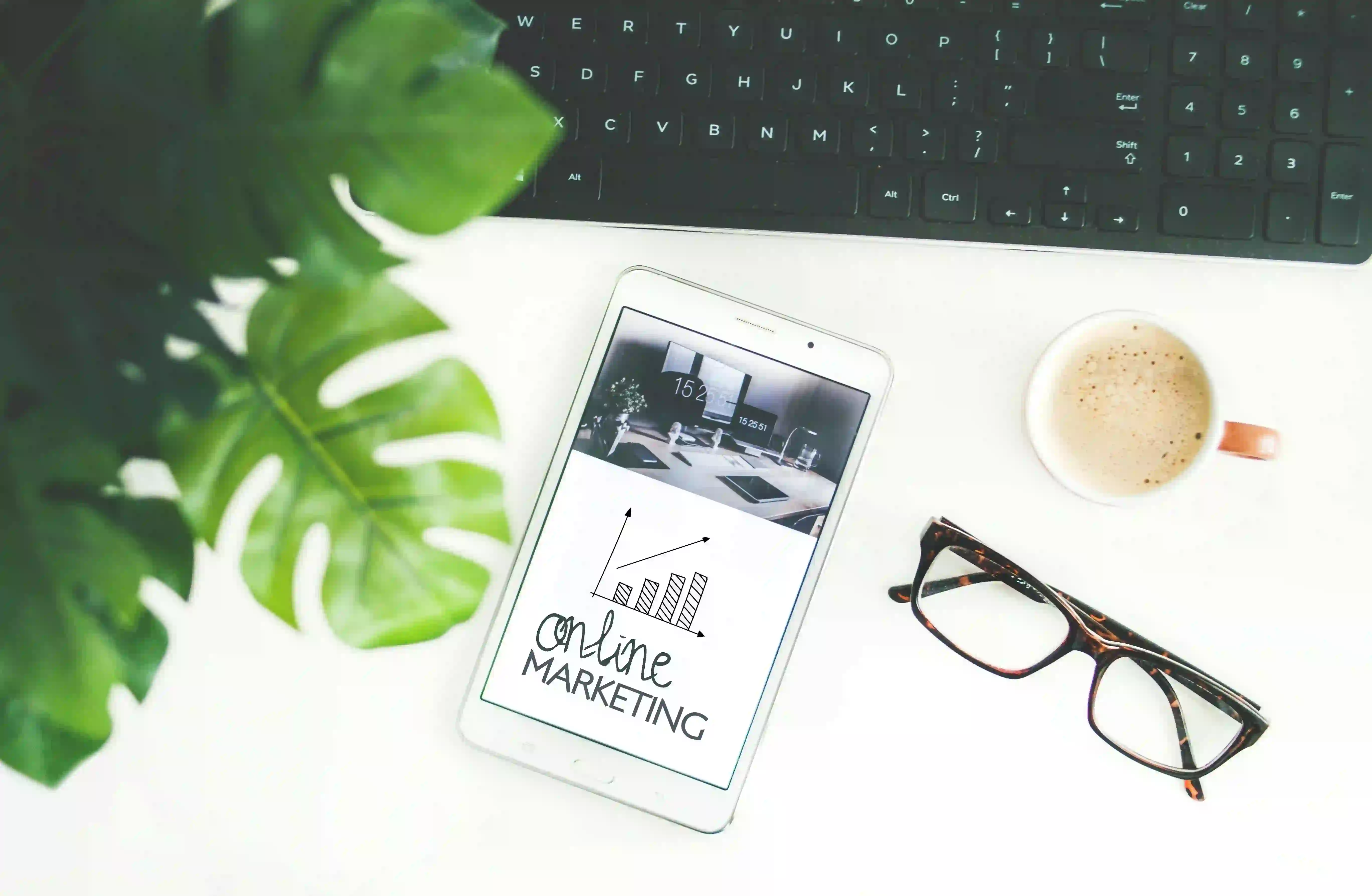 Digital Marketing Service